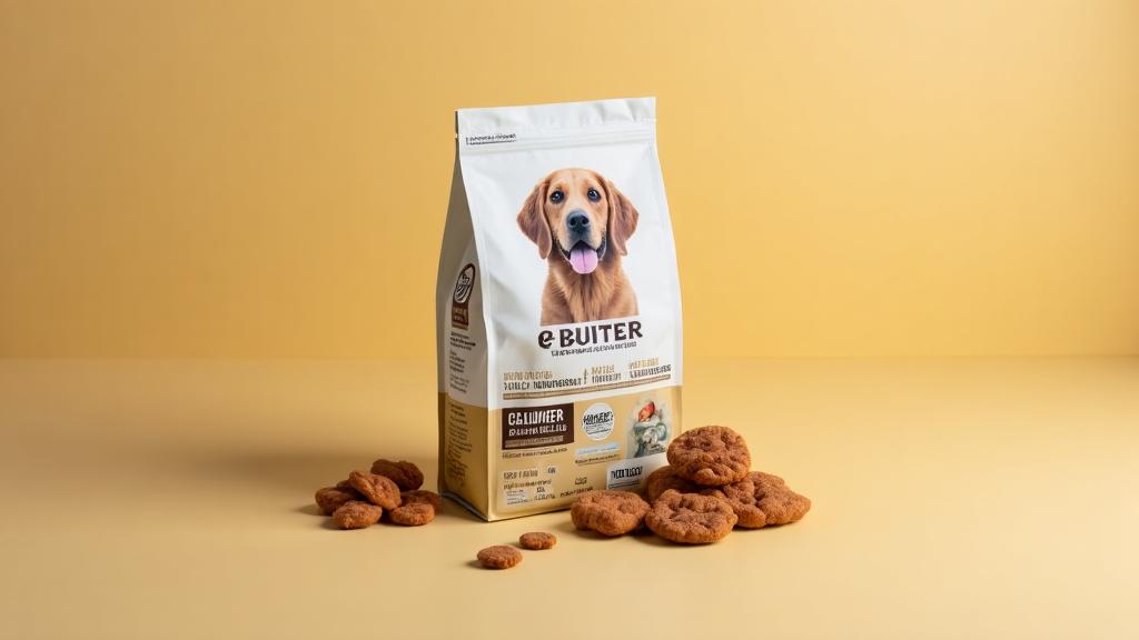 4life Dog Food