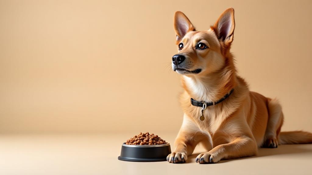 4th Health Dog Food