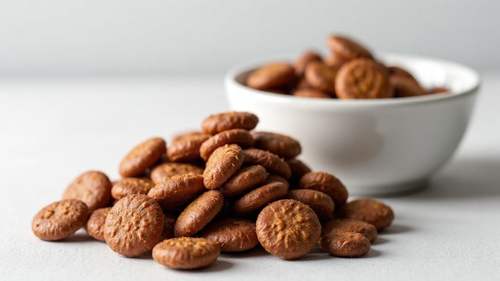 Aafco Approved Dog Foods