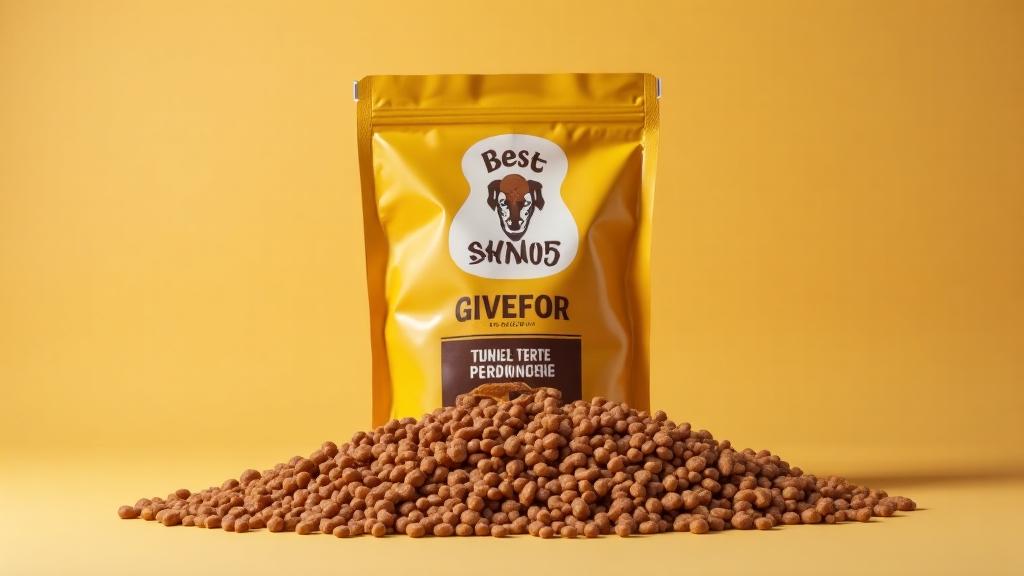 Best Brand Dog Food