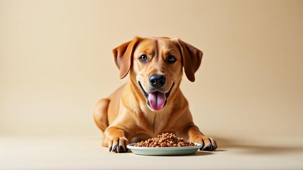 Best Cold-Pressed Dog Food