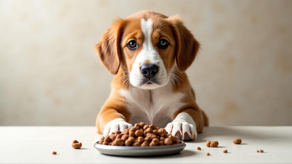 Best Dog Food for Beginners: Easy First-Time Owner Recommendations