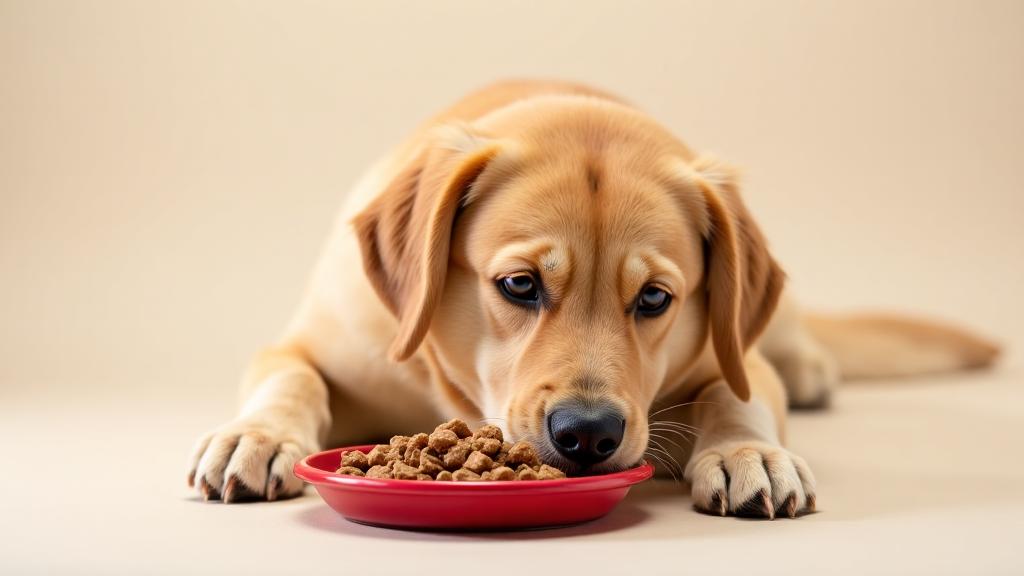 Best Dog Food For Picky Eaters