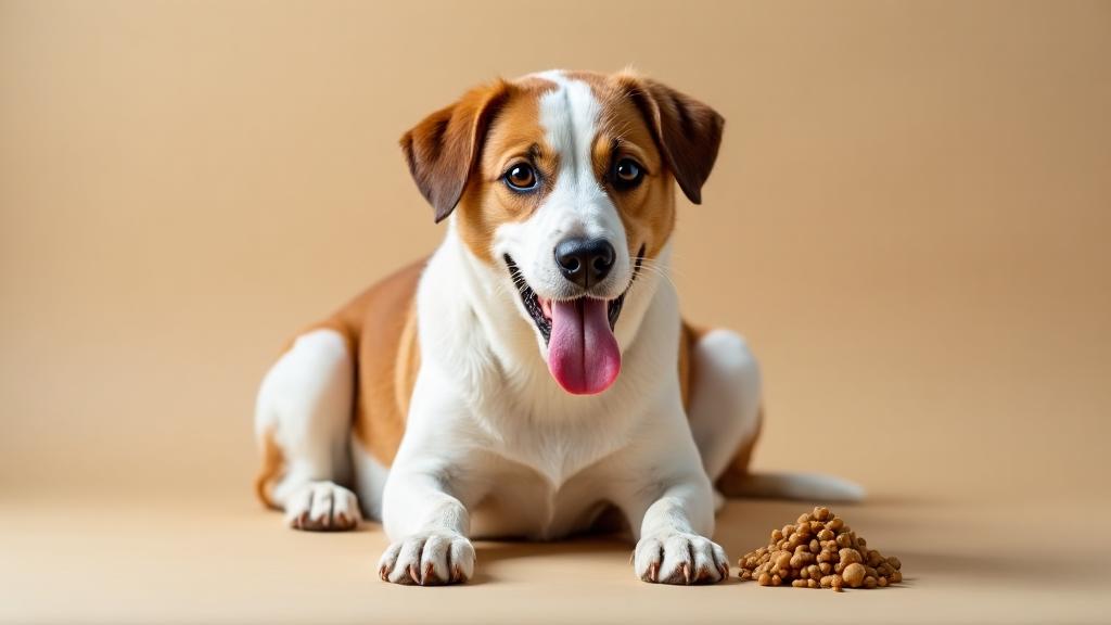 Best Dog Food For Senior Dogs With Sensitive Stomach