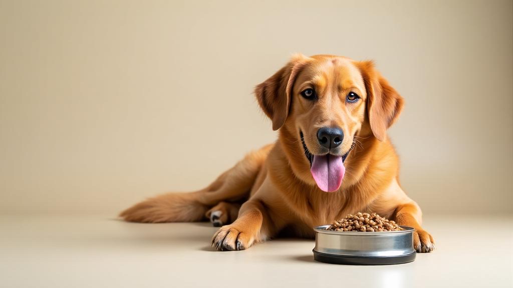 Best Dog Food for Senior Dogs: Joint Health & Easy Digestion