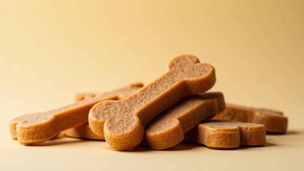 Best Dog Treats UK