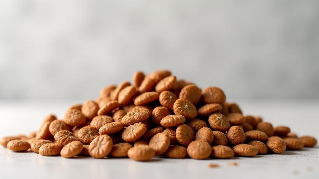 Best Dry Dog Food Brands