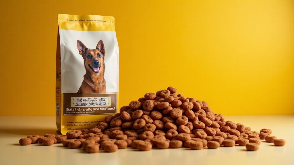 Best Dry Dog Food