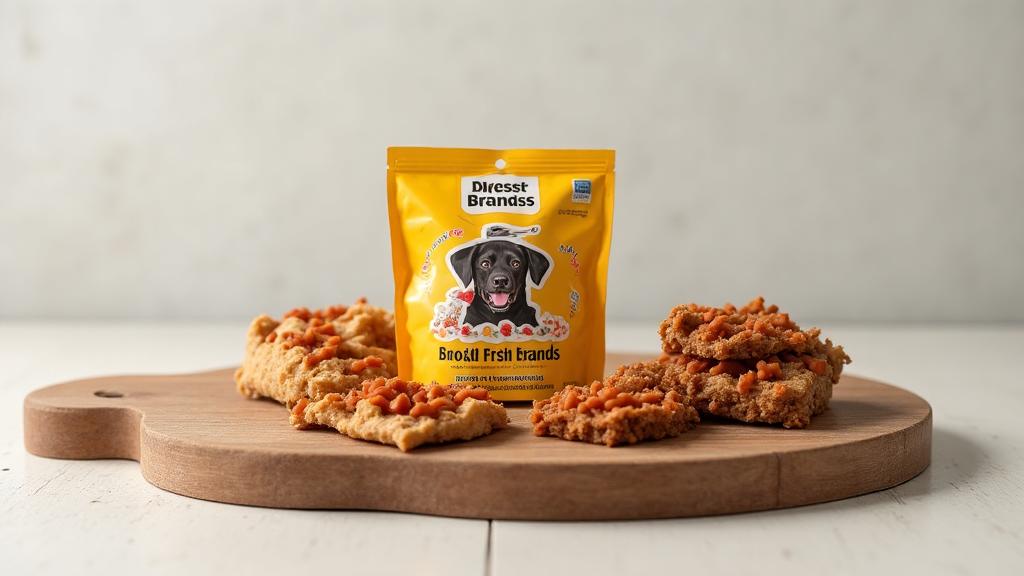 Best Fresh Dog Food Brands