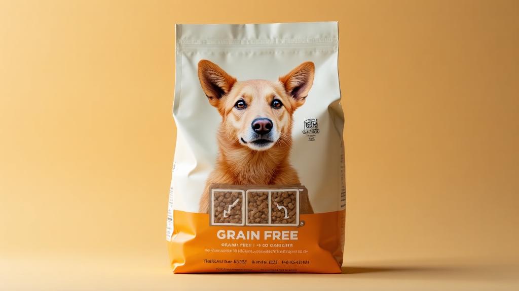 Best Grain-Free Dog Food