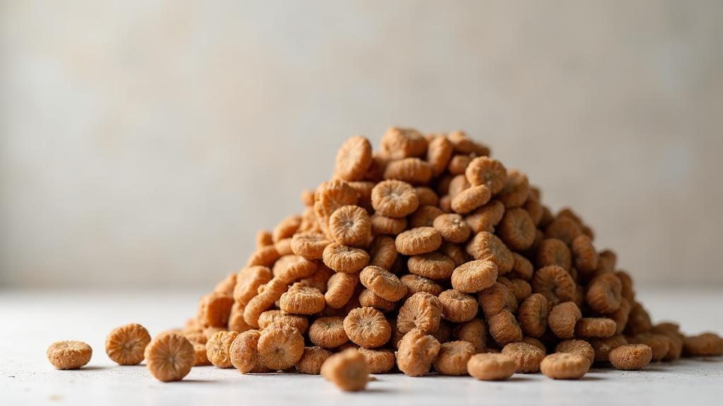 Best Organic Dog Food UK
