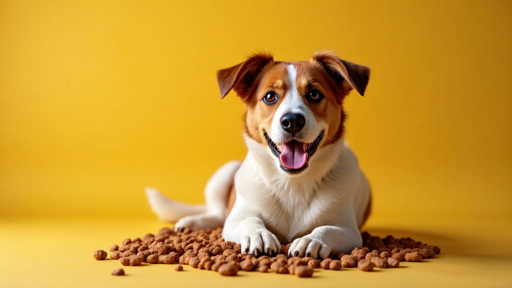 Best Purina Dog Food