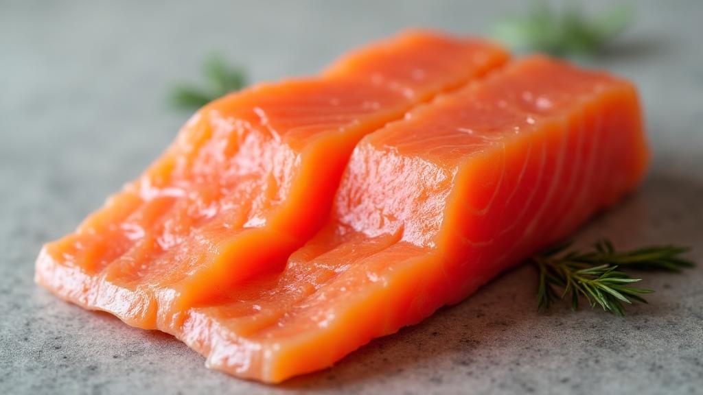 Best Salmon Dog Food