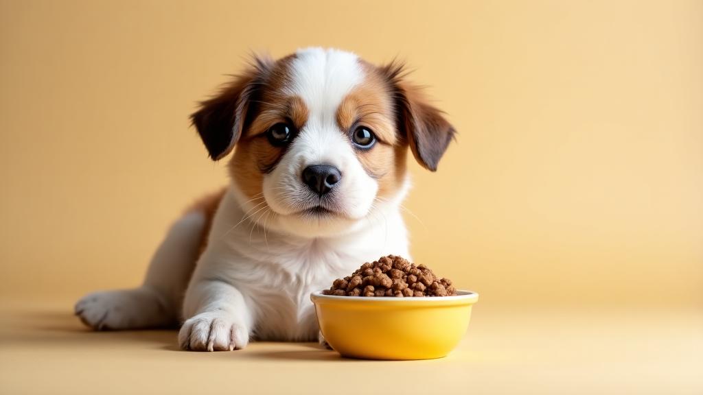Best Small Breed Dog Food