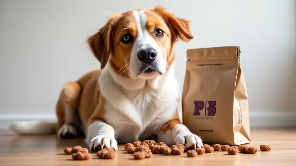 Best UK-Made Dog Food Brands