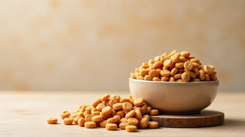 Better Dog Food Brands