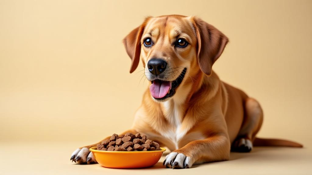 Bj S Dog Food