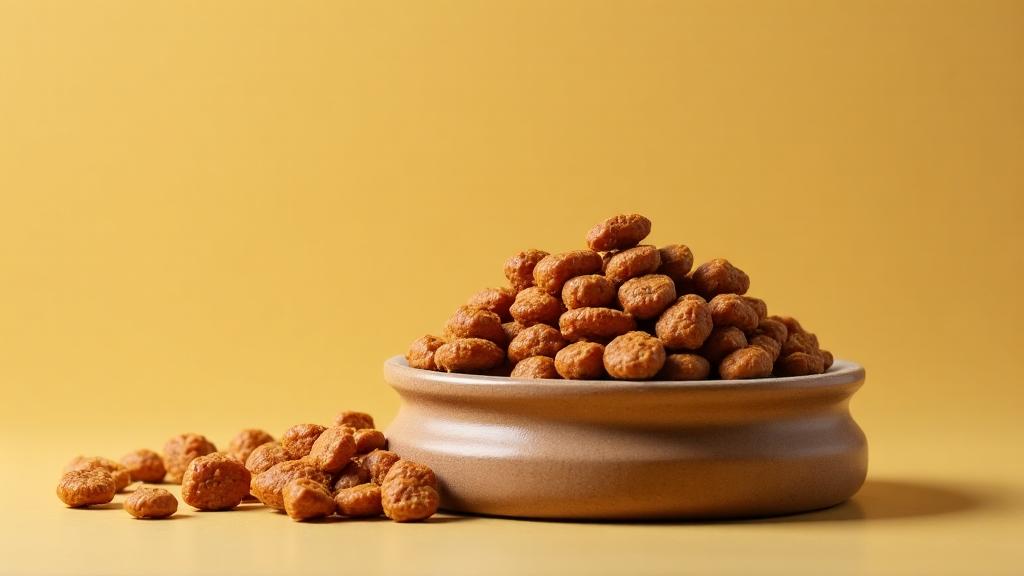 Branded Dog Food