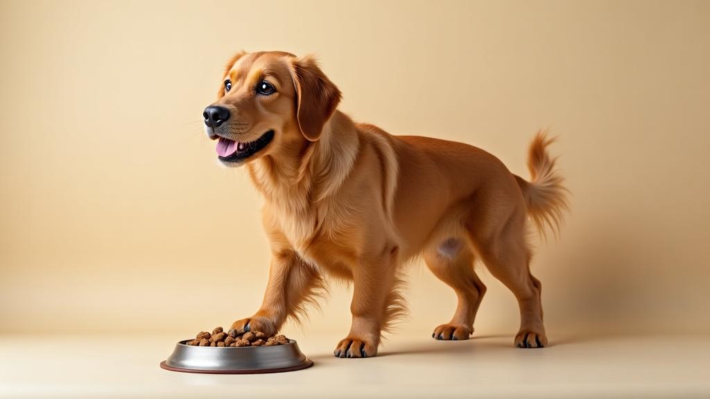 Dog Food Analysis