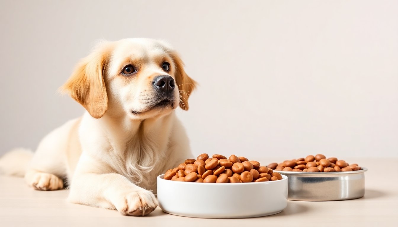 The Ultimate Dog Food Buying Guide: How to Choose the Best Kibble, Wet & Raw Food