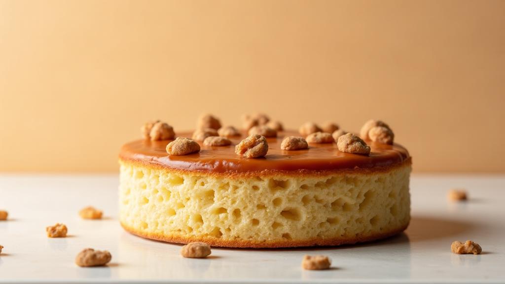 Dog Food Cakes