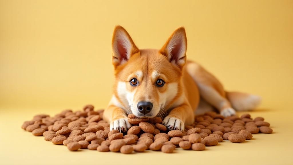 Dog Food Deals