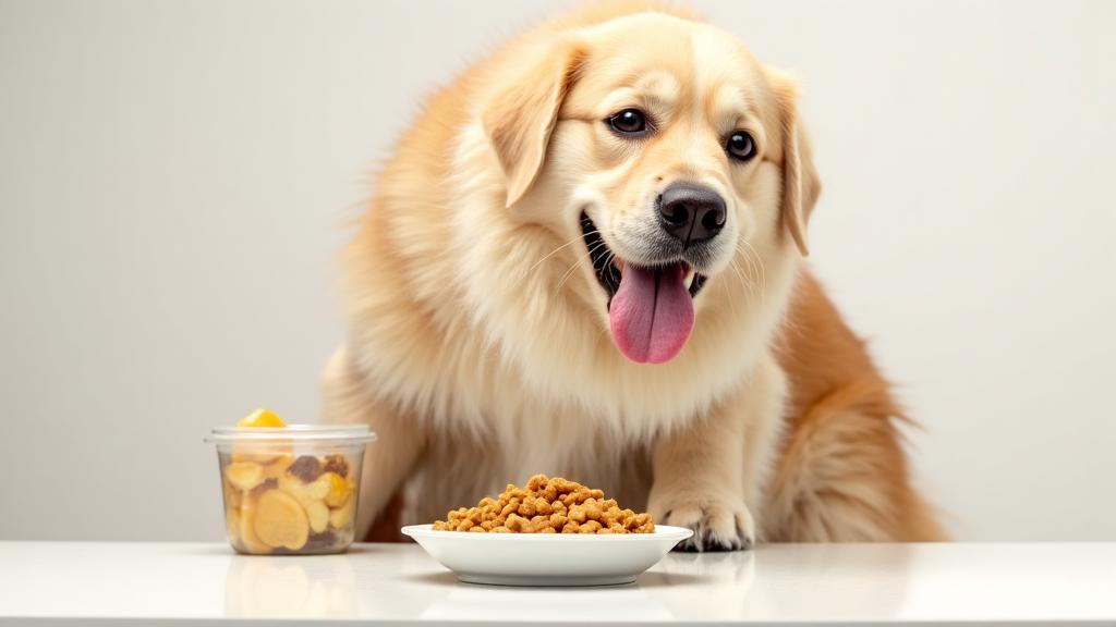Dog Food For Fussy Eaters