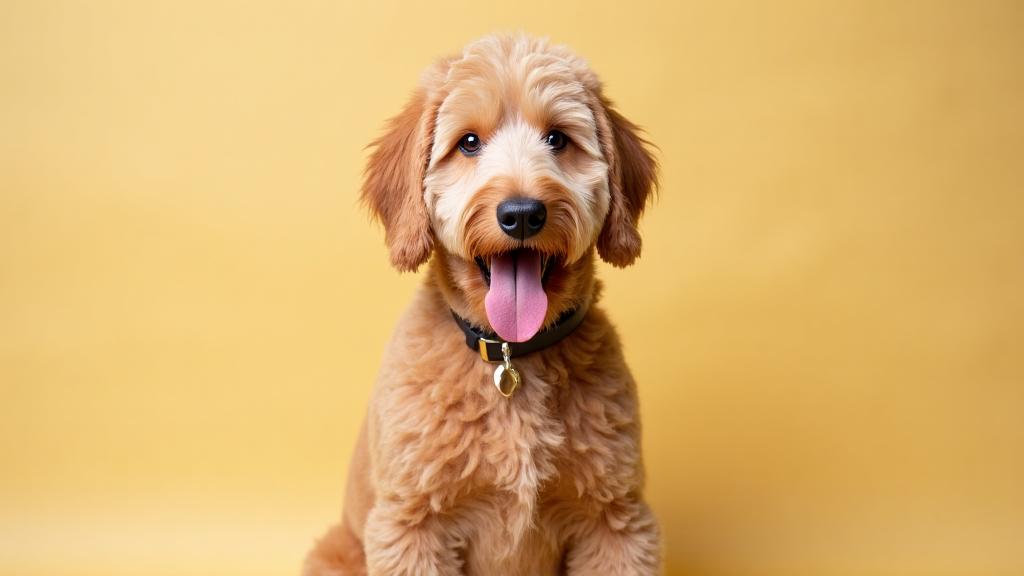 Dog Food For Golden Doodle