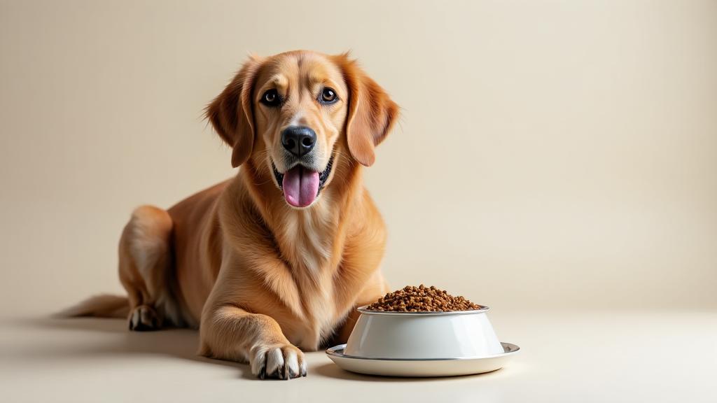 Dog Food For Older Dogs