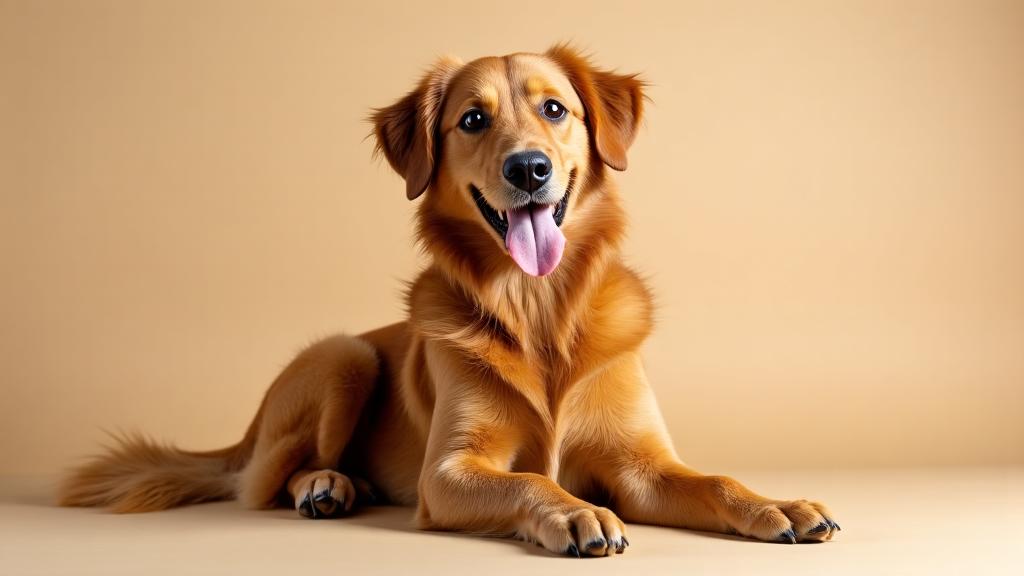 Dog Food for Shedding