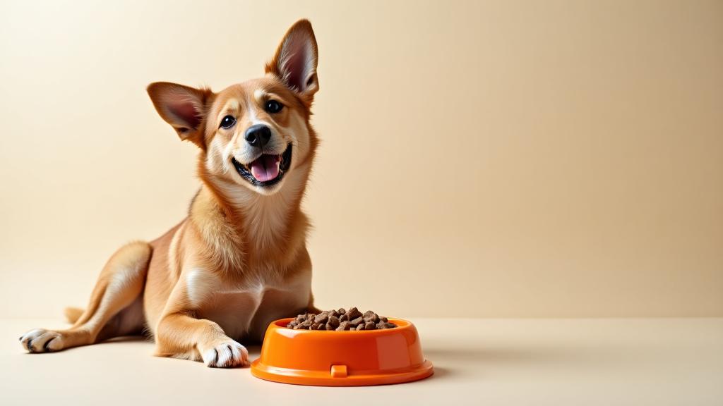 Dog Food For Stomach Sensitivity
