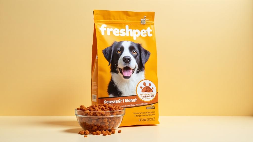 Dog Food Freshpet