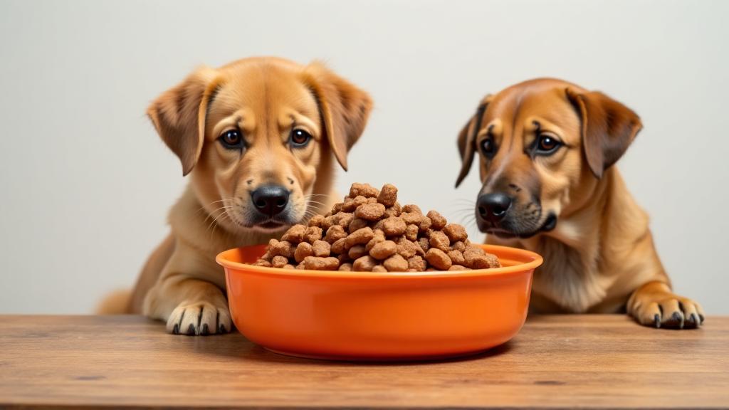Dog Food Myths Debunked: What Science Actually Says