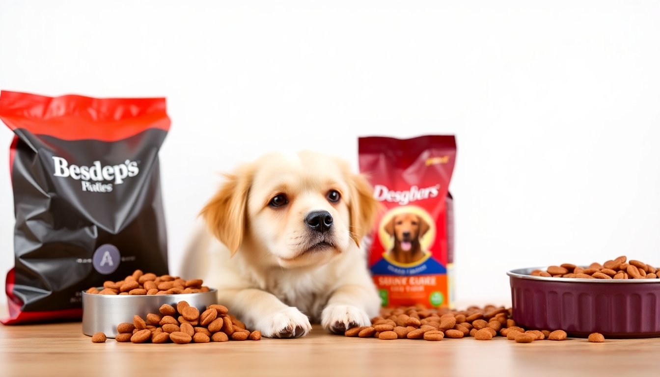 Dog Food Reviews: Honest Ratings of the Most Popular Brands