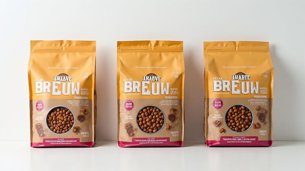 How to Store Dog Food: Dry, Wet & Raw