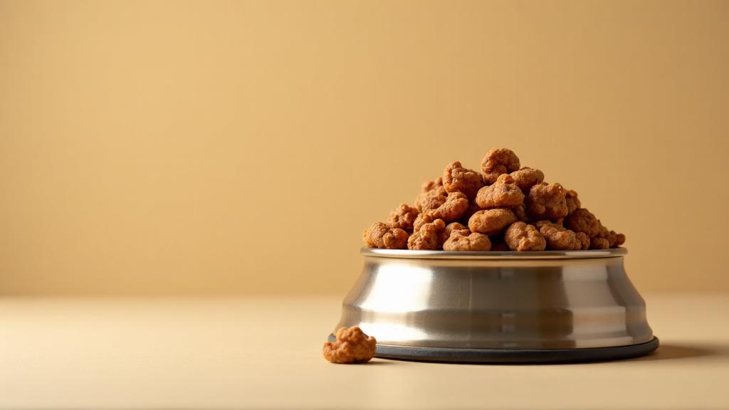 Dog Food Subscription