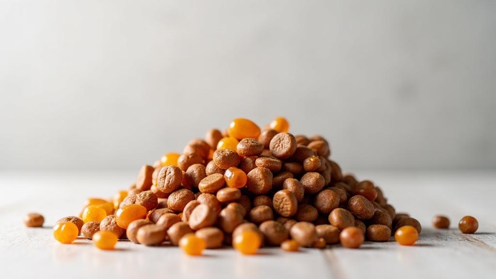Dog Food Supplements: What's Worth Adding?