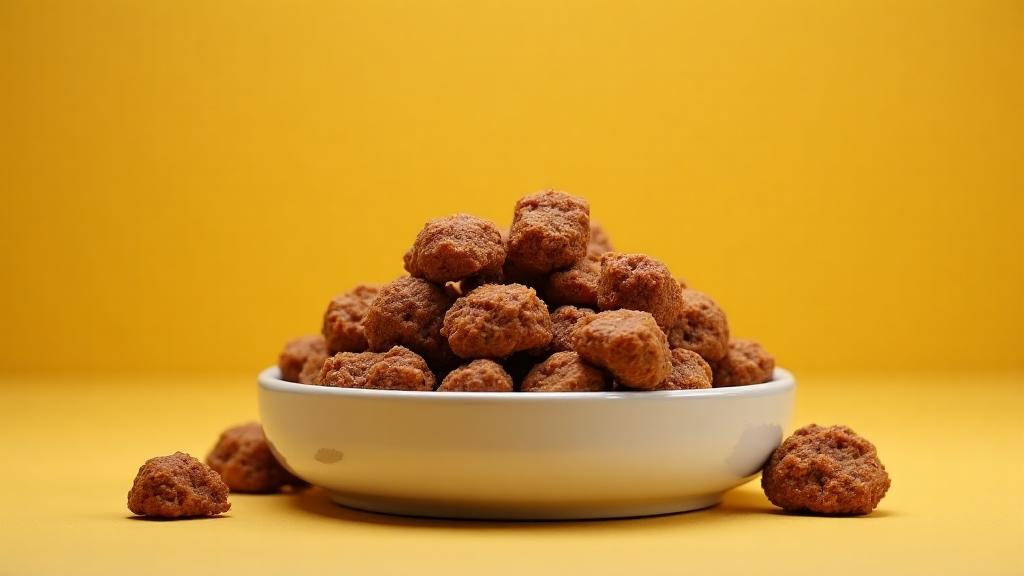 Dog Food With Highest Protein