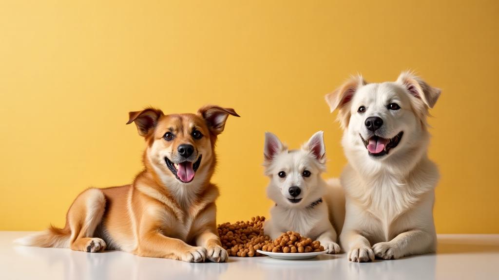 Dog Gut Health Foods