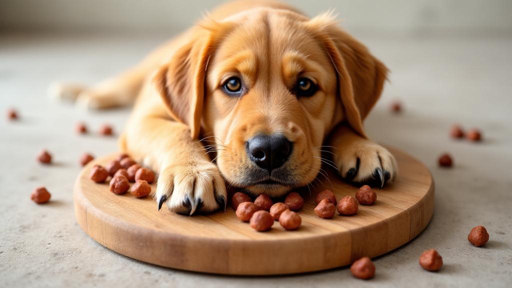 Dog Home Food Recipes