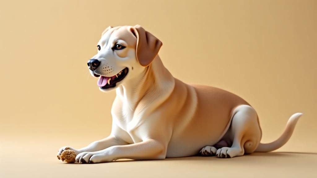Dog Natural Food