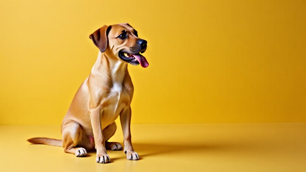 Dog Pedigree Food