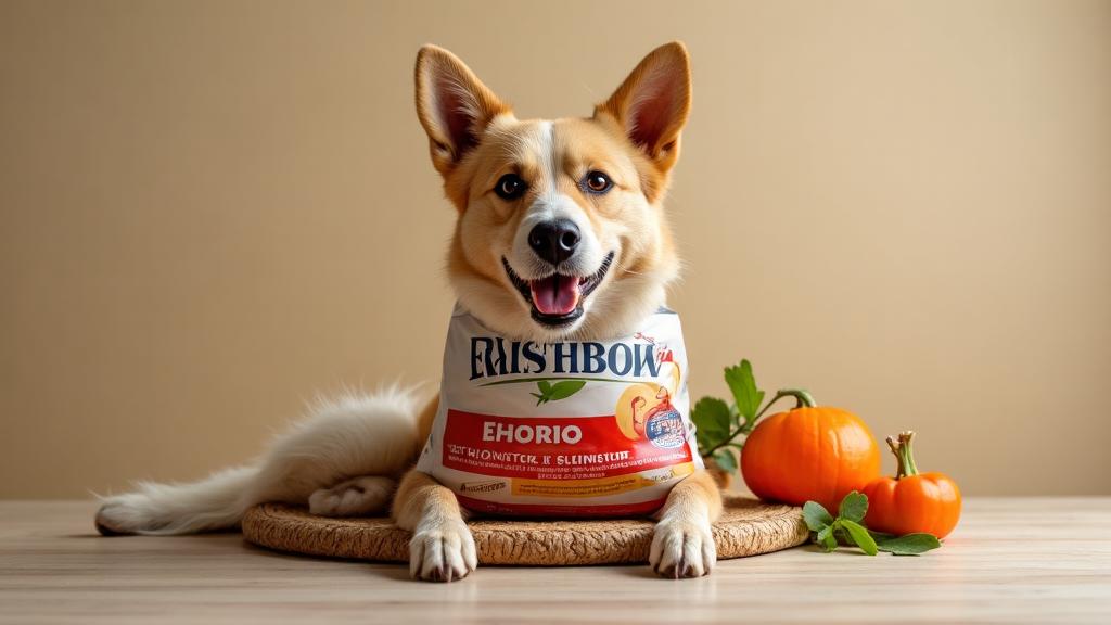 Earthborn Dog Food