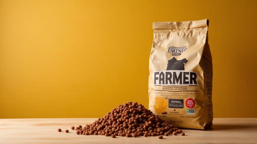 Farmer S Dog Food
