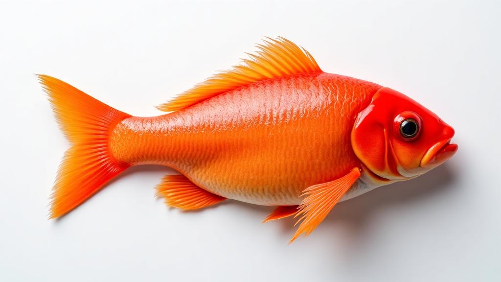 Fish Dog Food