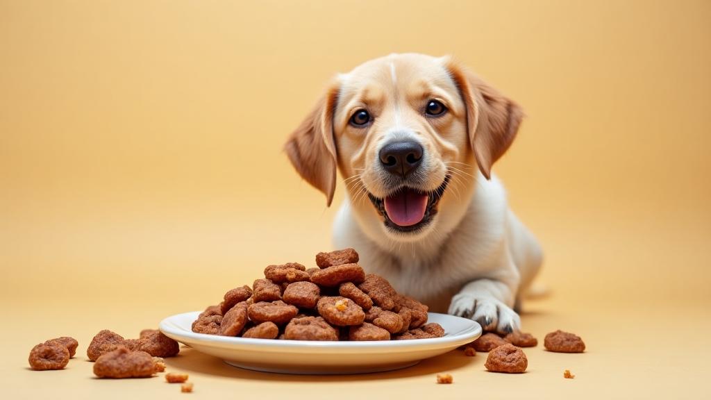 Food For Lab Dog