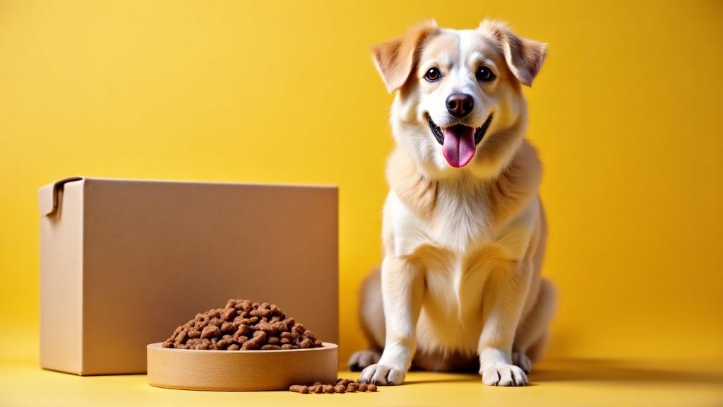 Fresh Dog Food Delivery Services