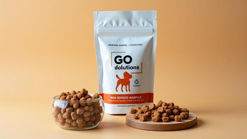 Go Solutions Dog Food