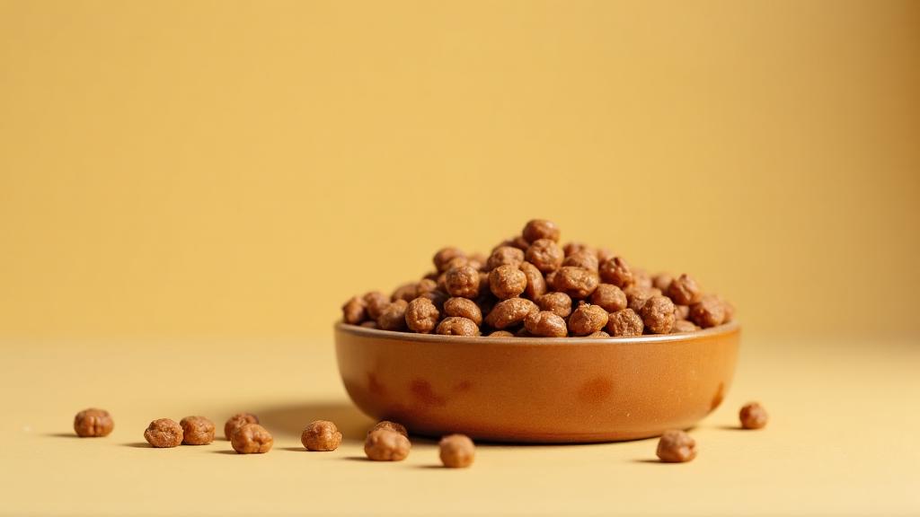 Grain And Chicken Free Dog Food