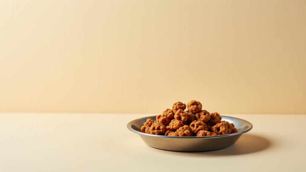 Grain Free Dog Food for Sensitive Stomachs